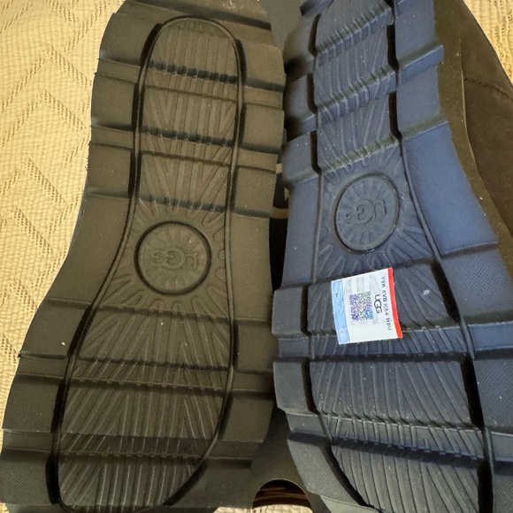 UGG Solano Sandals NWT - Picture 2 of 5